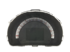 Tacho Kombiinstrument Smart Fourfour 248213313R 0003250461 Tacho Kombiinstrument Smart Fourfour 248213313R 0003250461