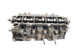 Zylinderkopf 347759 7701473181 1.5 dci K9K752 Nissan Micra Renault Zylinderkopf 347759 7701473181 1.5 dci K9K752 Nissan Micra Renault