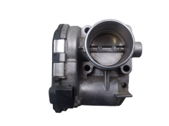 Drosselklappe Fiat Lancia Alfa Romeo 0280750137 1.4 16V 1690