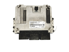 Steuergerät 0281031055 DA6A-12A650-MA Ford Bosch 