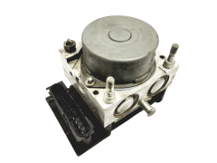 Abs-Pumpe Renault Modus Clio 3 8200559748 0265231802 42869