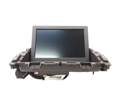 Display Für Navigationssystem Peugeot 3008 98045606ZD A2C53402168 Continental Display Für Navigationssystem Peugeot 3008 98045606ZD A2C53402168 Continental