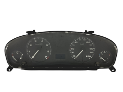 Tacho Kombiinstrument Peugeot 406 9639937580 110008882063 50521