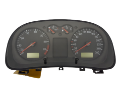 Tacho Kombiinstrument VW Golf MK4 Bora 1J0919861D 110008916020