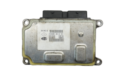 Steuergerät IAW 5NR2.C6 8200181482 8200285315 Renault Magneti Marelli Steuergerät IAW 5NR2.C6 8200181482 8200285315 Renault Magneti Marelli