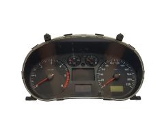 Tacho Kombiinstrument Seat Ibiza 6K0920801E 110008924028
