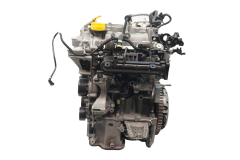 Benzinmotor 0.9 TCE H4B408 Renault Clio 4 H4BB408 Benzinmotor 0.9 TCE H4B408 Renault Clio 4 H4BB408