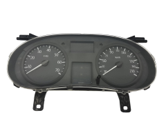 Tacho Kombiinstrument Renault Kangoo 1 8200336241 E 57517