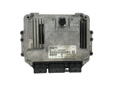 Steuergerät 8M51-12A650-XA 0281015242 Ford Bosch