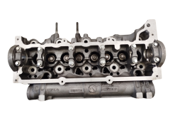 Zylinderkopf Nissan Renault Dacia 110412587R 3869F1 1.5 dCi 3 Zylinderkopf Nissan Renault Dacia 110412587R 3869F1 1.5 dCi 3