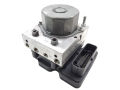 Abs-Pumpe Fiat Panda 52075380 0265956519 0265258350 Abs-Pumpe Fiat Panda 52075380 0265956519 0265258350
