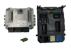 Startset Citroen C3 Picasso 9664843780 9664983480 1.6 HDI Startset Citroen C3 Picasso 9664843780 9664983480 1.6 HDI