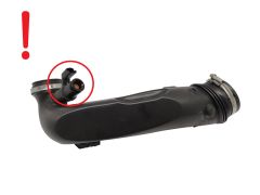Luftschlauch Original Für Citroen Peugeot 9811909980 outlet