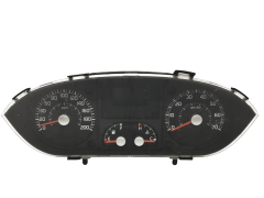 Tacho Kombiinstrument Fiat Idea 735423080 503000685900 29415