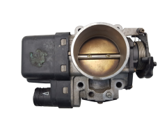 Drosselklappe 13.54- 1433414 007623 BMW Hella 3185