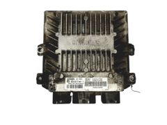 Steuergerät 9657544780 9647423380 5WS40146F-T PSA Siemens 16390