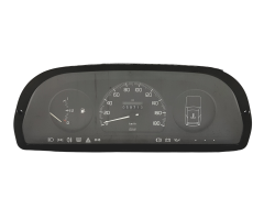 Tacho Kombiinstrument Fiat Uno 7695228 60.4601.1 6046011 42307