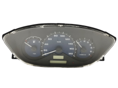 Tacho Kombiinstrument Chevrolet Matiz 96664129 29135