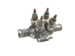 Heizung 922009379R 2.0 dCi Renault Nissan Opel Heizung 922009379R 2.0 dCi Renault Nissan Opel
