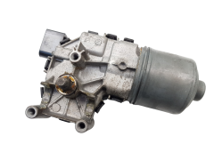 Scheibenwischermotor Vorne Opel Astra H 0390241538 Bosch