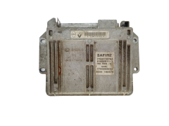 Steuergerät Renault 7700112764 7700868294 21652511-7 Sagem 36333