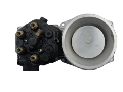 Luftmassenmesser SAAB 900 0438120087 0438100057 2.0 Turbo K-Jetronic Luftmassenmesser SAAB 900 0438120087 0438100057 2.0 Turbo K-Jetronic