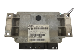 Steuergerät PSA 9663160280 9659580780 IAW6LPB Magneti Marelli