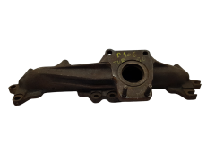 Auspuff-Krümmer Abgaskrümmer 9617561380 034163 Citroen Peugeot 2.0 8V Turbo RGX