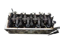 Zylinderkopf 0200CK 9634005010 1.1 8v HFX Citroen C3 C2 Peugeot 206 