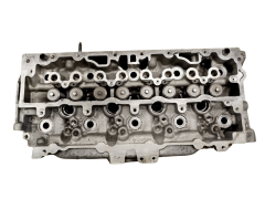 Zylinderkopf Citroen Peugeot Ford 9684487210 0200HS 1.4 1.6 HDI 8v 15