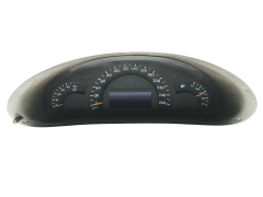 Tacho Kombiinstrument Mercedes C W203 A2035403911 39820 Tacho Kombiinstrument Mercedes C W203 A2035403911 39820