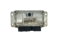 Steuergerät PSA Toyota 89661-0H022 0261208702 Bosch 57411