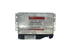 Steuergerät ABS 4D0907379K 0265109031 Audi 56664