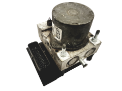 Abs-Pumpe Fiat Grande Punto 51826508 0265950973 Bosch