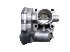 Drosselklappe Smart A1601410225 0003094V007 Bosch 2823