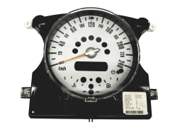 Tacho Kombiinstrument Mini Cooper 6211 6972077 29818 Tacho Kombiinstrument Mini Cooper 6211 6972077 29818