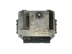 Steuergerät 0281011560 9659823880 9653958980 PSA Bosch 41684