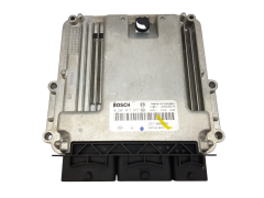 Steuergerät 0281017977 237100899R 237101487R Renault Bosch 27958
