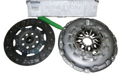 Motor-Kupplung Kupplungssatz Kupplungskit 7701478729 Renault Laguna 3 2.0 DCI