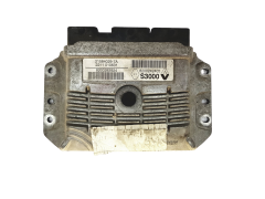 Steuergerät Renault 21584029-7A 8200283924 8200242405 Sagem 27055