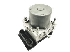 Abs-Pumpe Peugeot 307 9646828780 0265231302 Bosch 45605