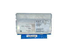 Steuergerät 0260002642 7522980 BMW Bosch 58605 Steuergerät 0260002642 7522980 BMW Bosch 58605