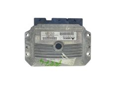 Steuergerät 8200611648 8200509516 21585778-9A Renault Johnson 59756