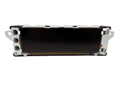 Radio-Display Citroen Peugeot 9807307080 Radio-Display Citroen Peugeot 9807307080
