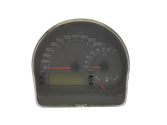 Tacho Kombiinstrument 46805195 110080073005 Multipla 2164