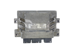 Steuergerät S120200105A 8200522357 8200510536 Renault 58200