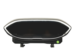 Tacho Kombiinstrument Peugeot 3008 9832381580 Magneti