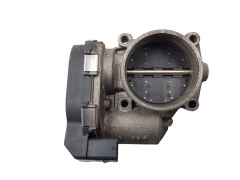 Drosselklappe BMW 1354 7561066-01 A2C53115534 VDO 2666