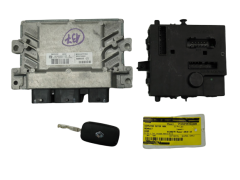 Startset Renault Wind 8201077701 8201002168 1,2 16V Startset Renault Wind 8201077701 8201002168 1,2 16V