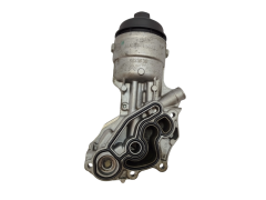 Ölfiltergehäuse 9823532380 1.5 HDI Citroen Peugeot Ford Ölfiltergehäuse 9823532380 1.5 HDI Citroen Peugeot Ford